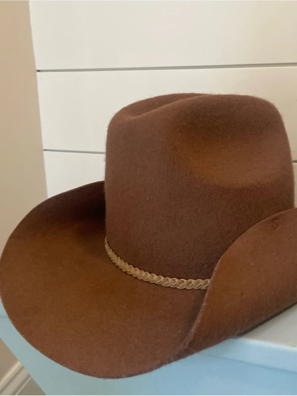 Gymboree classic cowboy
